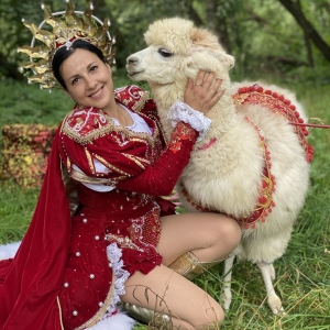 27 - Сезонная выездная программа «Зимний зоопарк» в Москве