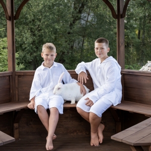 13 - Заказать шоу кроликов в Москве - от 9 000 руб.