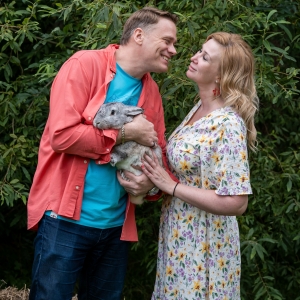 2 - Заказать шоу кроликов в Москве - от 9 000 руб.