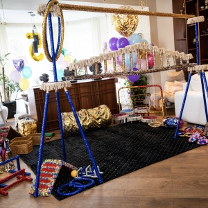 37 - Авторское шоу «Акуна Матата» заказать в Москве