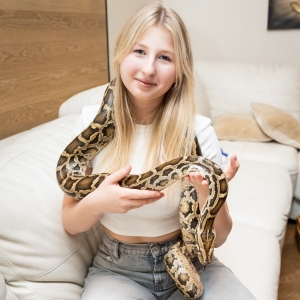 48 - Авторское шоу «Акуна Матата» заказать в Москве