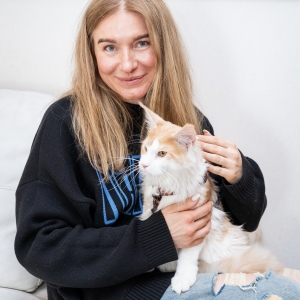 49 - Авторское шоу «Акуна Матата» заказать в Москве