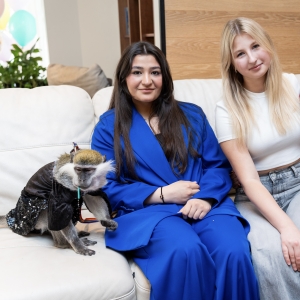 17 - Заказать шоу сурикатов в Москве - от 30 000 рублей