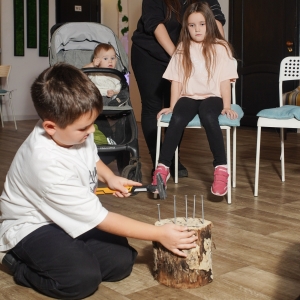 5 - Авторское «Иммерсивное шоу» заказать в Москве