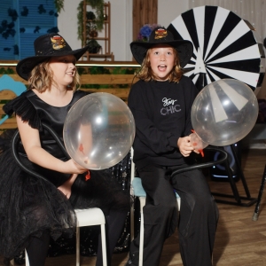 6 - Авторское «Иммерсивное шоу» заказать в Москве