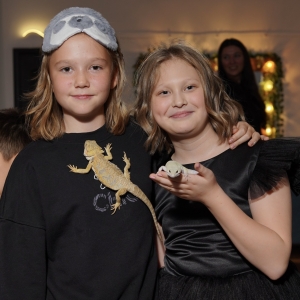 12 - Авторское «Иммерсивное шоу» заказать в Москве