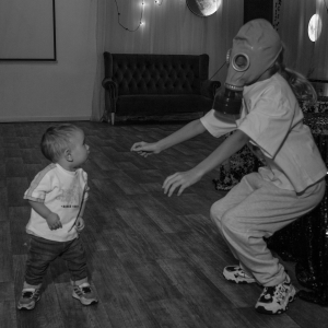 13 - Авторское «Иммерсивное шоу» заказать в Москве