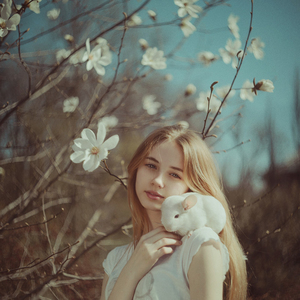 Шиншилла